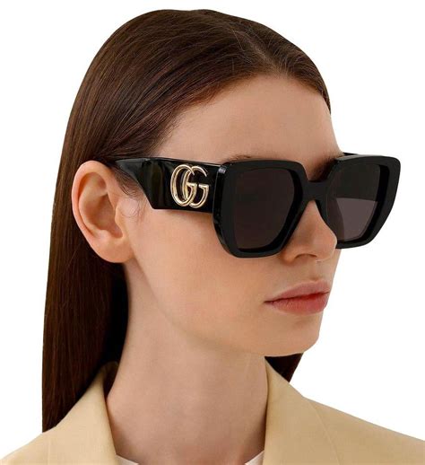 gg0956s gucci|Gucci gg0956s 003.